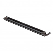 Ramp Skid Seat, 36"L Steel - Ramp Mounting Bracket